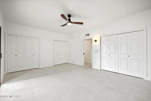 4061 N Vía Bronzino, Tucson, AZ 85750