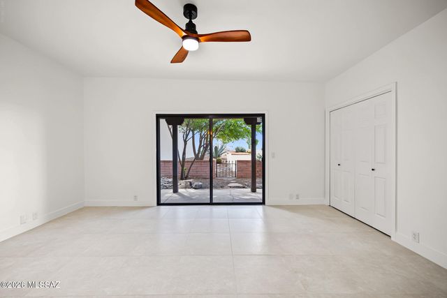 4061 N Vía Bronzino, Tucson, AZ 85750