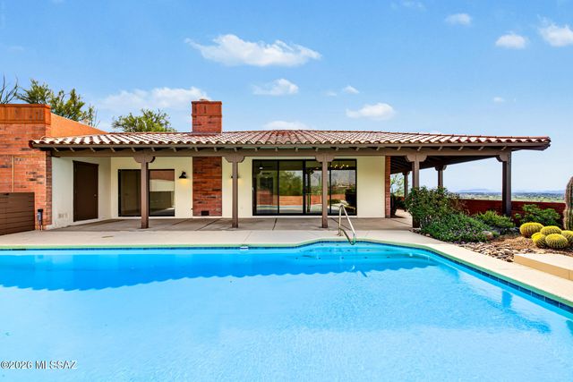 4061 N Vía Bronzino, Tucson, AZ 85750