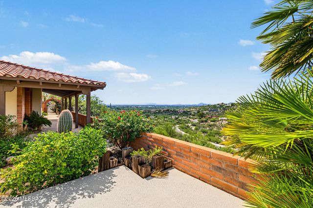 4061 N Vía Bronzino, Tucson, AZ 85750