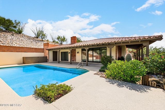 4061 N Vía Bronzino, Tucson, AZ 85750