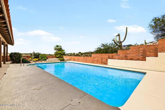 4061 N Vía Bronzino, Tucson, AZ 85750