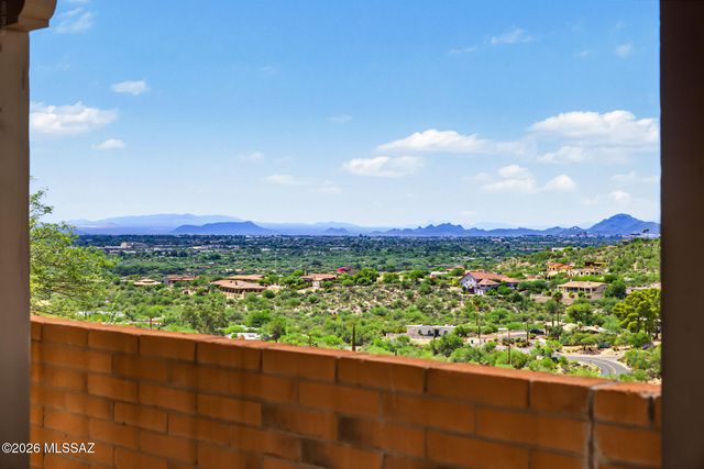 4061 N Vía Bronzino, Tucson, AZ 85750