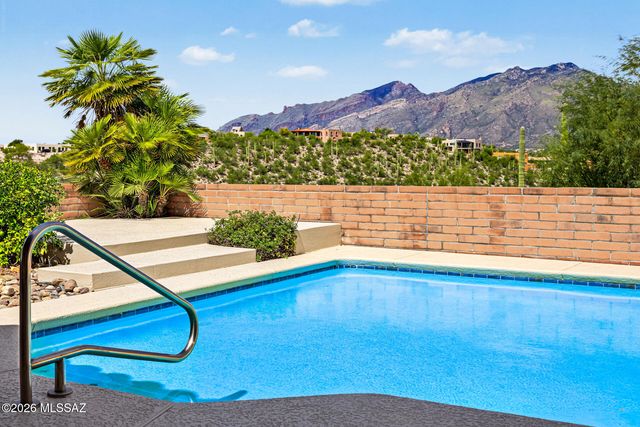 4061 N Vía Bronzino, Tucson, AZ 85750
