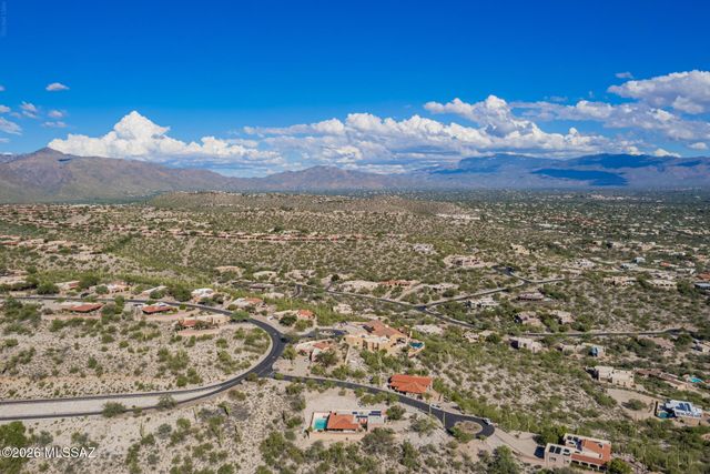 4061 N Vía Bronzino, Tucson, AZ 85750