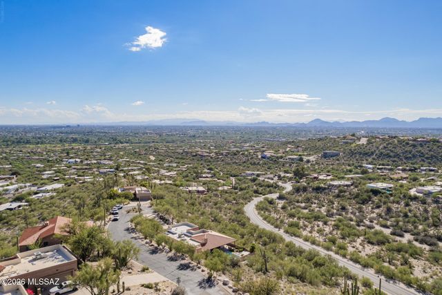 4061 N Vía Bronzino, Tucson, AZ 85750