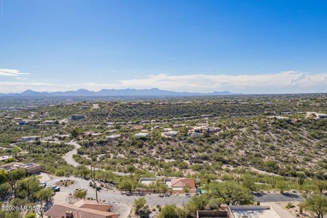 4061 N Vía Bronzino, Tucson, AZ 85750