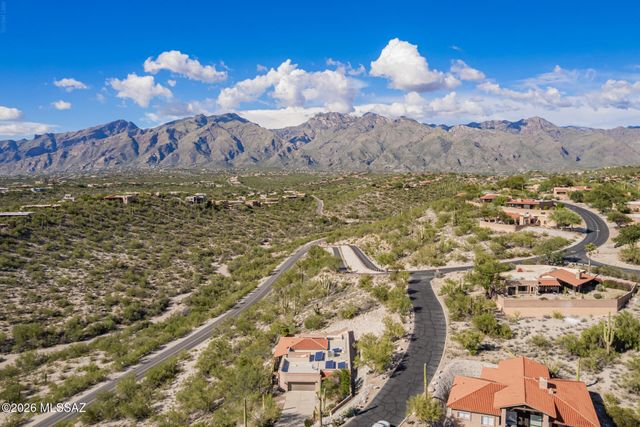 4061 N Vía Bronzino, Tucson, AZ 85750