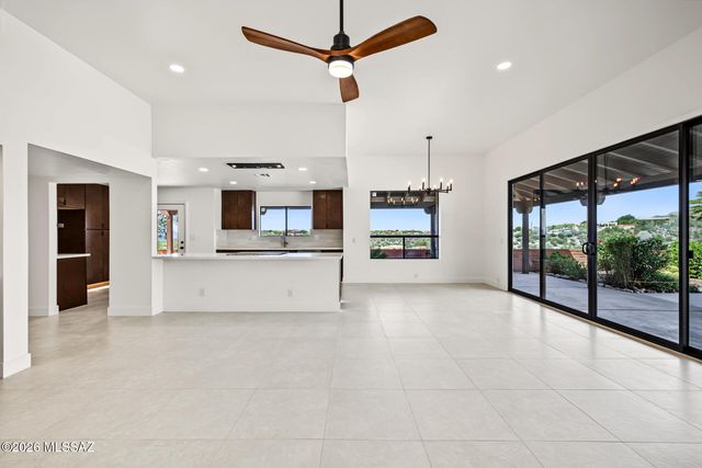 4061 N Vía Bronzino, Tucson, AZ 85750