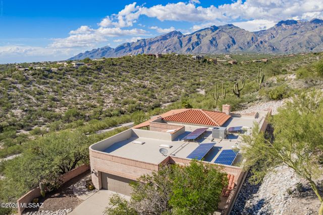 4061 N Vía Bronzino, Tucson, AZ 85750