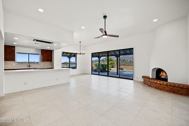 4061 N Vía Bronzino, Tucson, AZ 85750