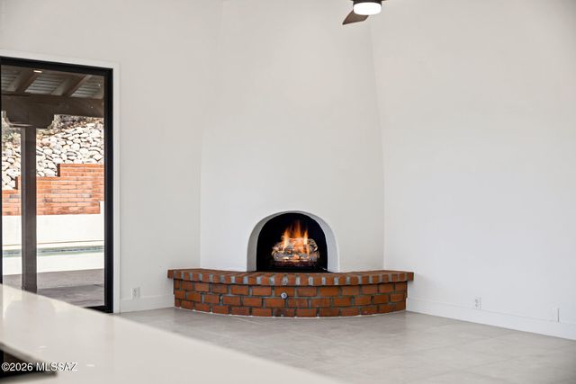 4061 N Vía Bronzino, Tucson, AZ 85750