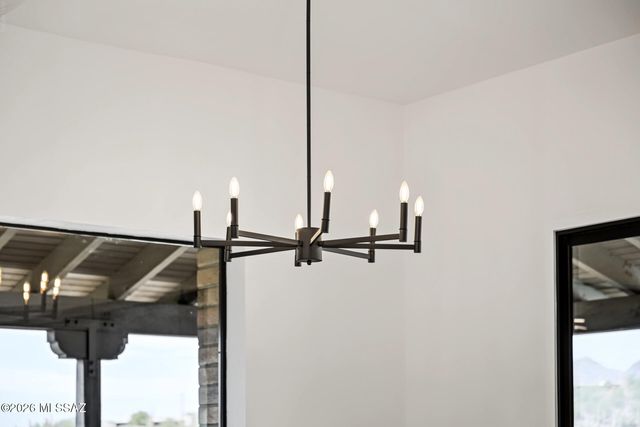 4061 N Vía Bronzino, Tucson, AZ 85750