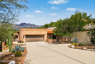 4061 N Vía Bronzino, Tucson, AZ 85750