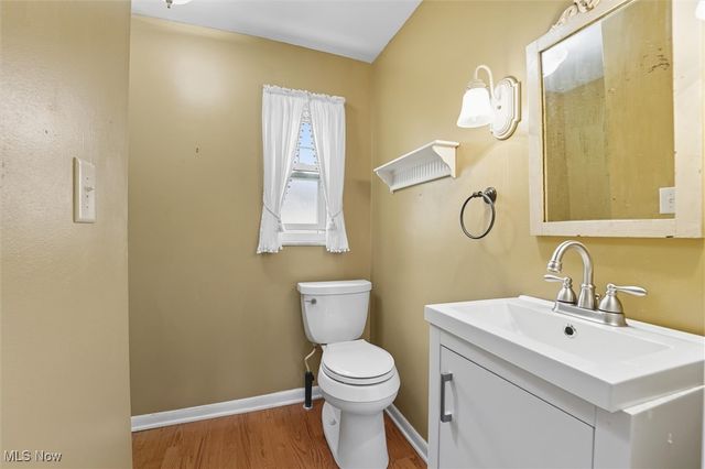 1811 E 30th Street, Ashtabula, OH 44004