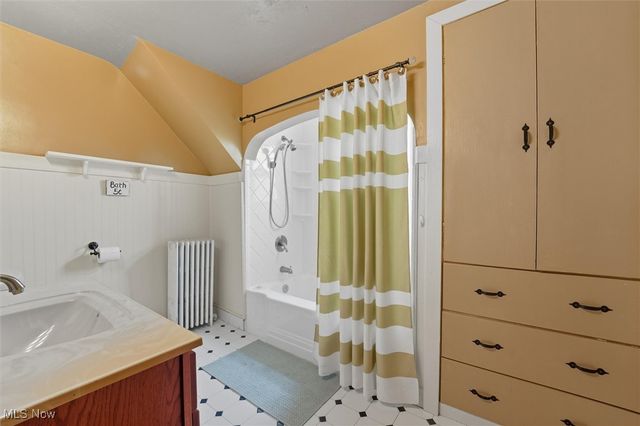 1811 E 30th Street, Ashtabula, OH 44004