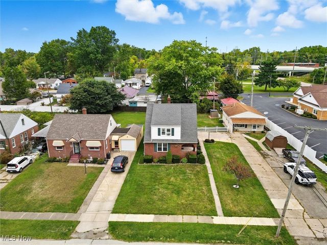 1811 E 30th Street, Ashtabula, OH 44004