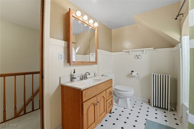 1811 E 30th Street, Ashtabula, OH 44004