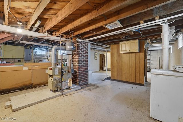 1811 E 30th Street, Ashtabula, OH 44004