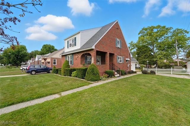 1811 E 30th Street, Ashtabula, OH 44004