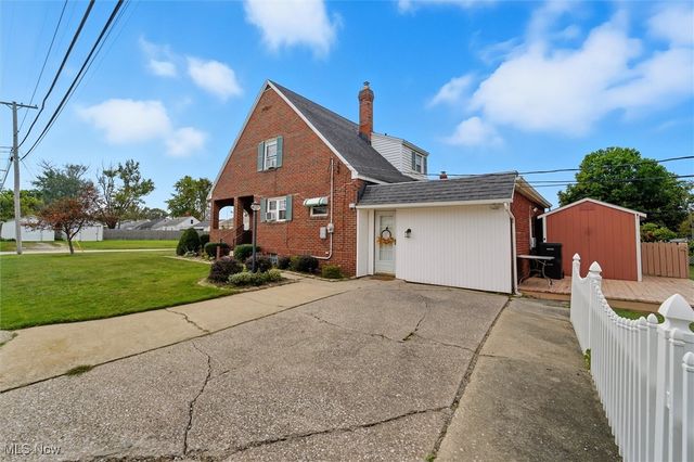 1811 E 30th Street, Ashtabula, OH 44004