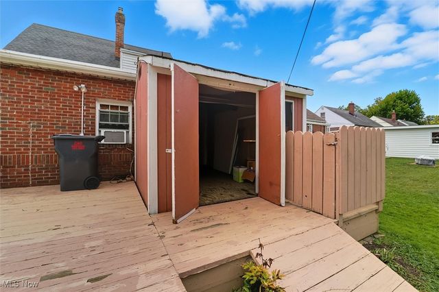 1811 E 30th Street, Ashtabula, OH 44004