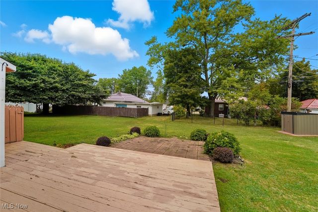 1811 E 30th Street, Ashtabula, OH 44004