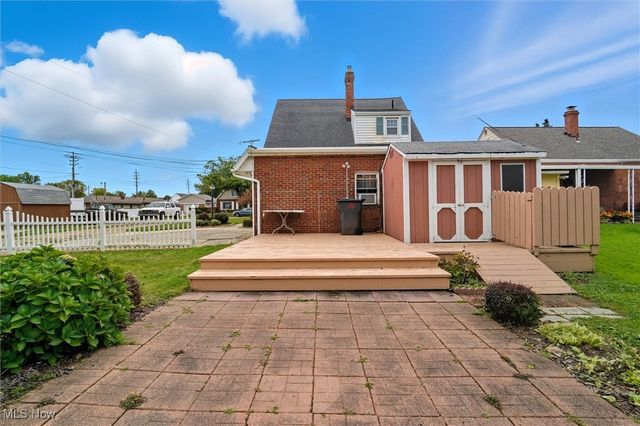 1811 E 30th Street, Ashtabula, OH 44004