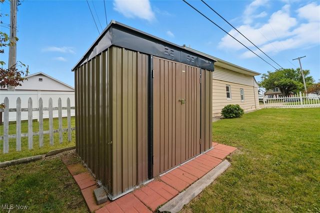 1811 E 30th Street, Ashtabula, OH 44004