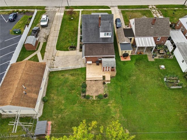 1811 E 30th Street, Ashtabula, OH 44004