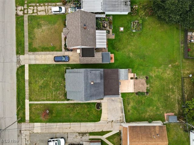 1811 E 30th Street, Ashtabula, OH 44004