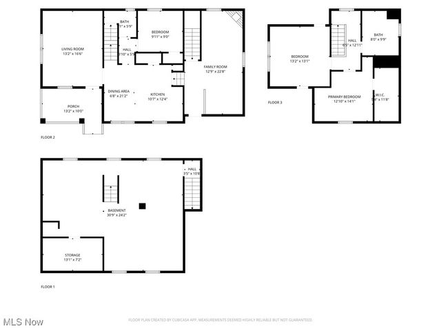 1811 E 30th Street, Ashtabula, OH 44004