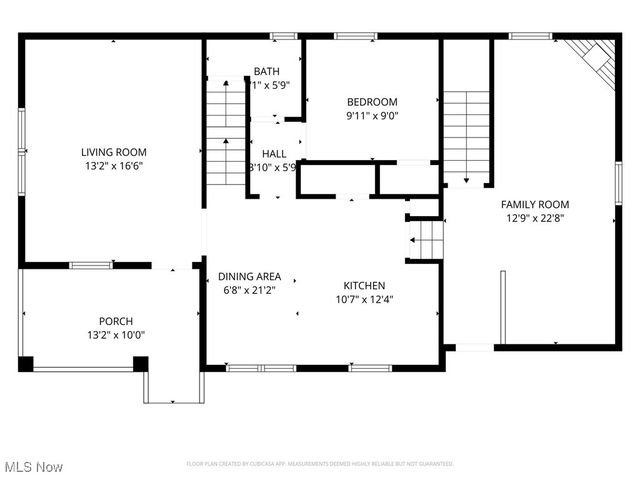 1811 E 30th Street, Ashtabula, OH 44004