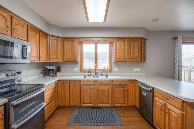 548 NICOLE LANE, Wrightstown, WI 54180