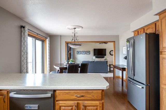 548 NICOLE LANE, Wrightstown, WI 54180