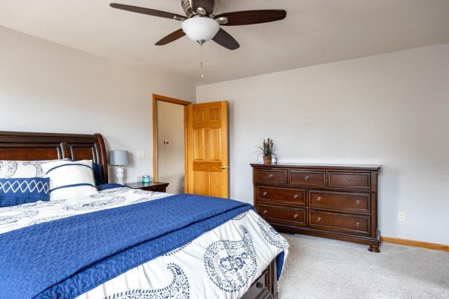 548 NICOLE LANE, Wrightstown, WI 54180