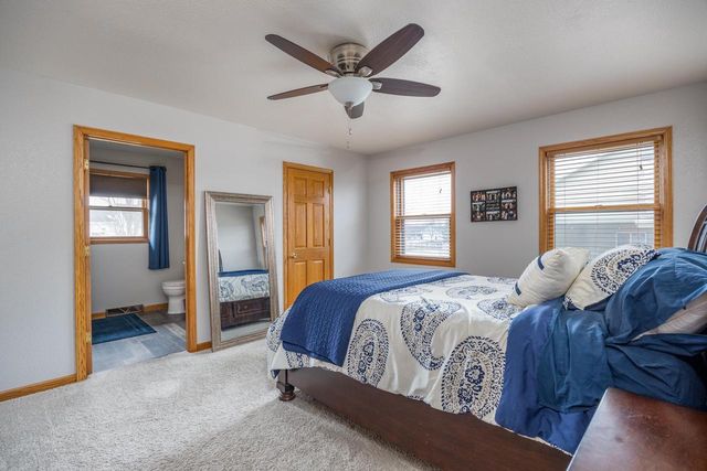 548 NICOLE LANE, Wrightstown, WI 54180