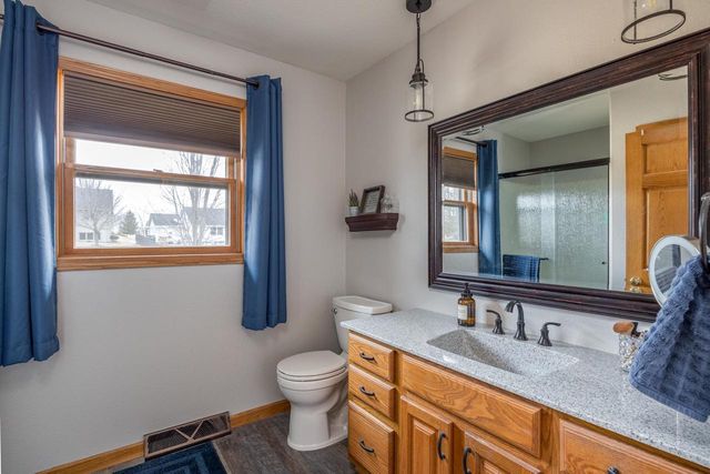 548 NICOLE LANE, Wrightstown, WI 54180