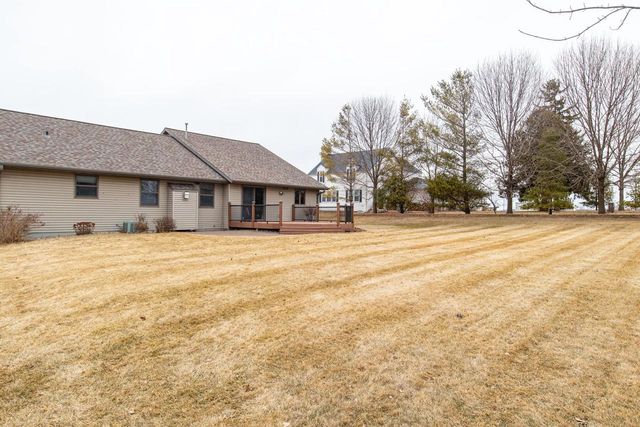 548 NICOLE LANE, Wrightstown, WI 54180