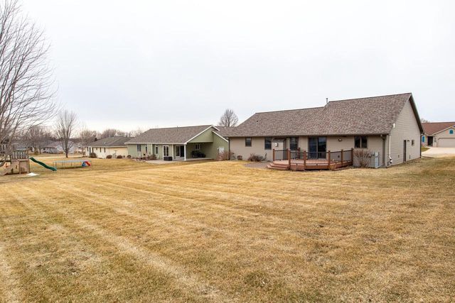 548 NICOLE LANE, Wrightstown, WI 54180