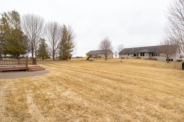 548 NICOLE LANE, Wrightstown, WI 54180