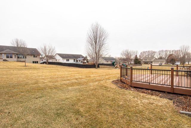 548 NICOLE LANE, Wrightstown, WI 54180