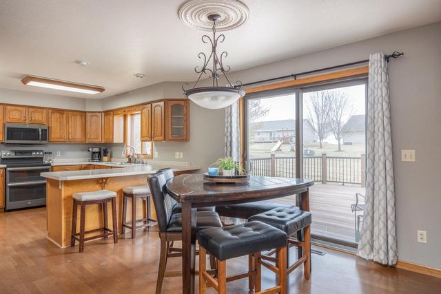 548 NICOLE LANE, Wrightstown, WI 54180