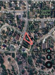 0 Sawmill, Big Bear City, CA 92314