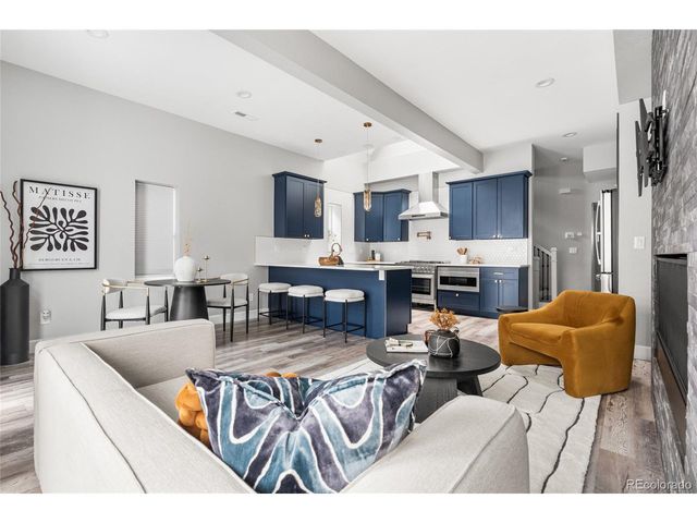 1742 N Pearl St, Denver, CO 80203