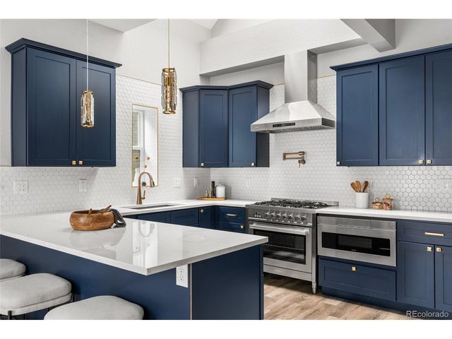 1742 N Pearl St, Denver, CO 80203