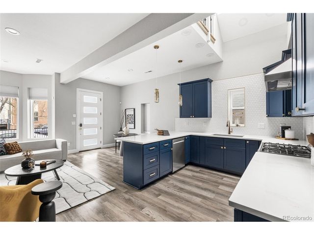 1742 N Pearl St, Denver, CO 80203