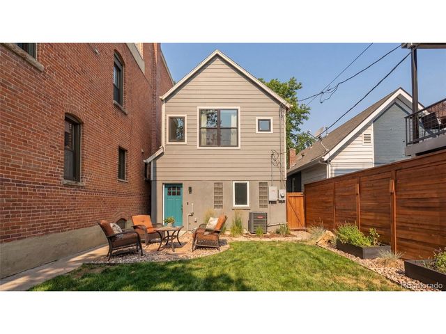 1742 N Pearl St, Denver, CO 80203