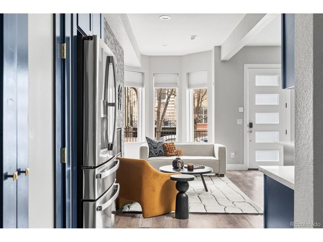 1742 N Pearl St, Denver, CO 80203