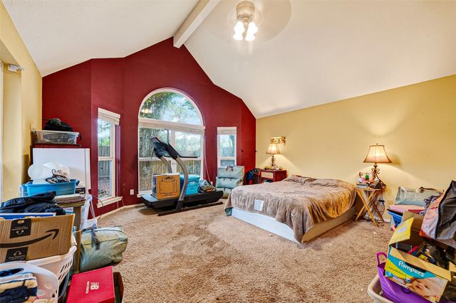 2051 Copperwood Park Lane, Spring, TX 77386
